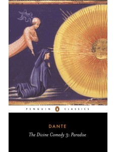 The Divine Comedy Paradise