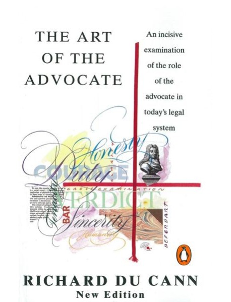 The Art of the Advocate