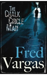The Chalk Circle Man