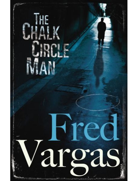 The Chalk Circle Man