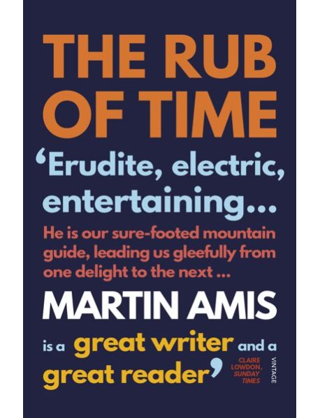The Rub of Time