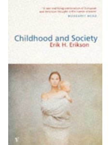Childhood And Society Childhood And Society
