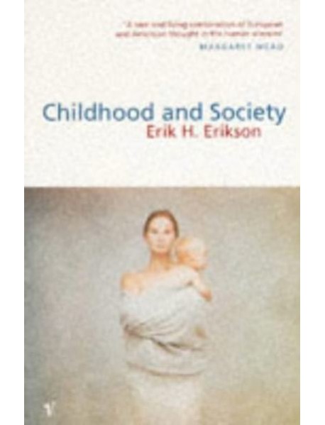 Childhood And Society