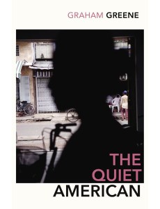 The Quiet American The Quiet American