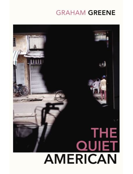 The Quiet American