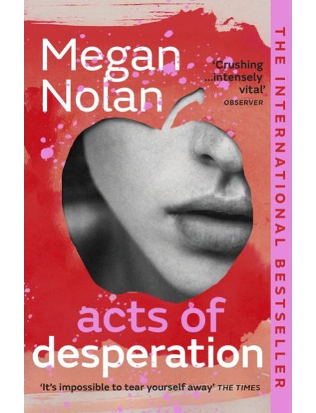 Acts of Desperation