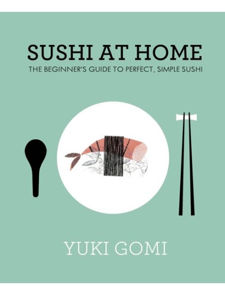Sushi at Home