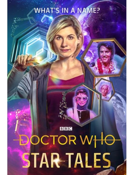 Doctor Who Star Tales