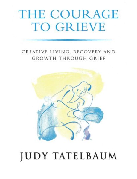 Courage To Grieve