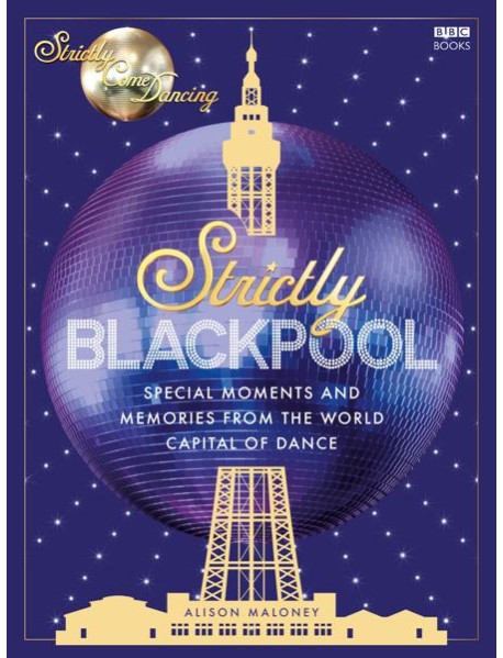 Strictly Blackpool