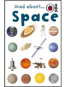 Mad About Space