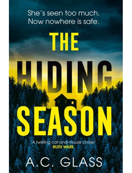The Hiding Season
