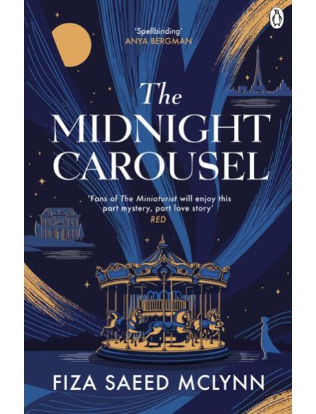 The Midnight Carousel