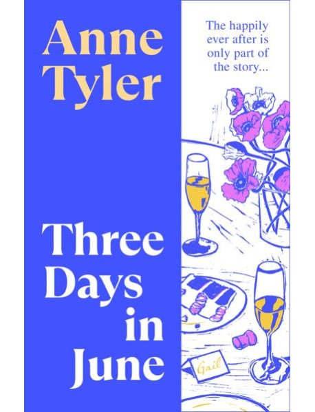 Three Days in June
