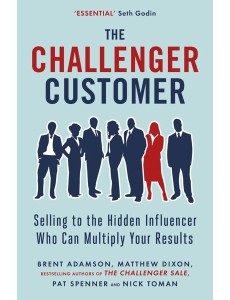 The Challenger Customer