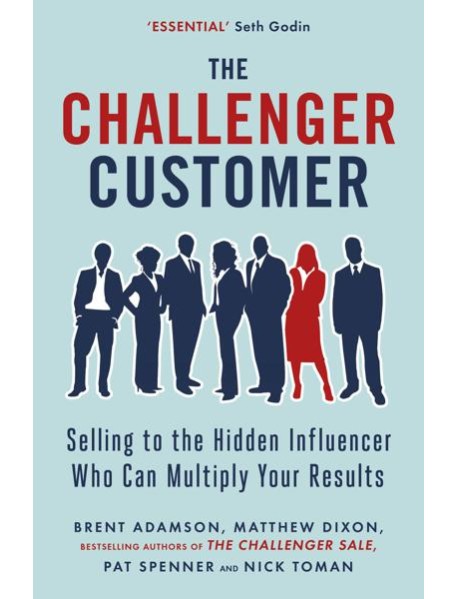 The Challenger Customer