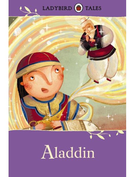 Ladybird Tales Aladdin