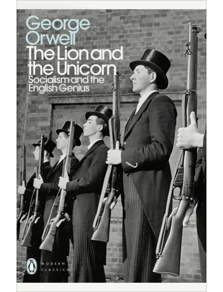 The Lion and the Unicorn