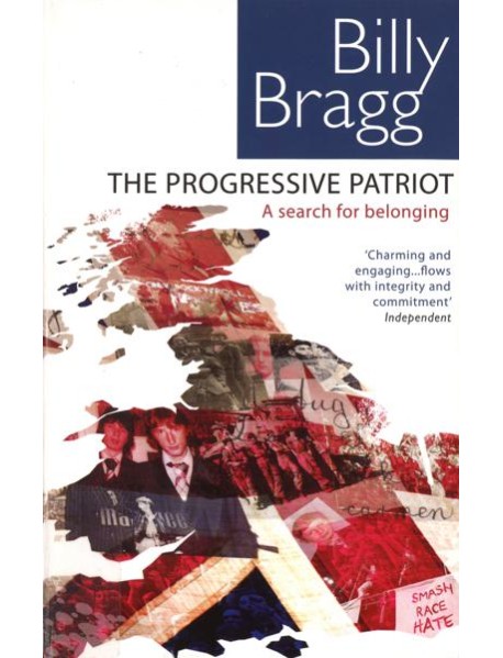 The Progressive Patriot