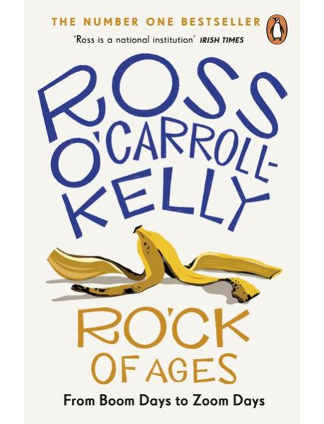 ROCK of Ages