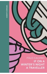 If on a Winters Night a Traveller