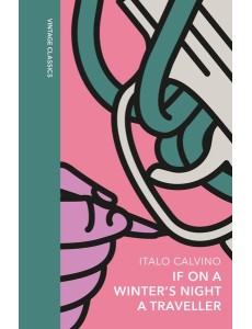 If on a Winters Night a Traveller If on a Winters Night a Traveller