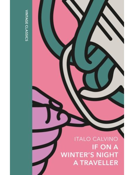 If on a Winters Night a Traveller