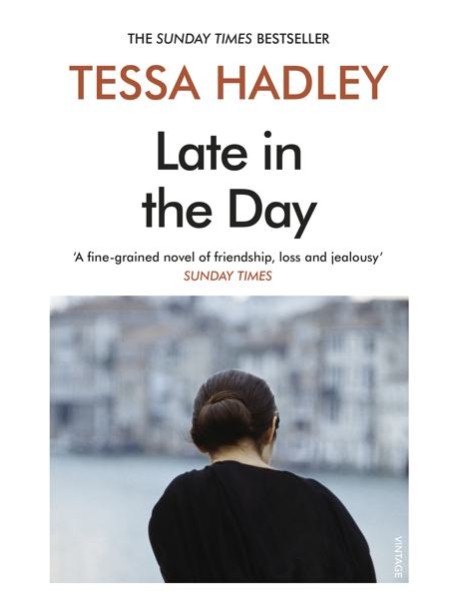Late in the Day