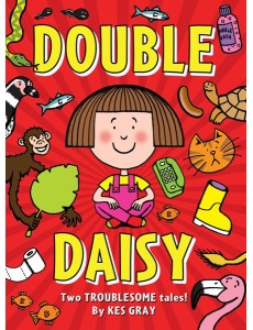 Double Daisy Double Daisy