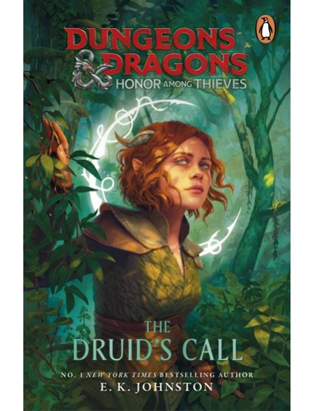 Dungeons Dragons Honor Among Thieves