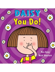 Daisy You Do