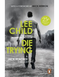 Die Trying Die Trying