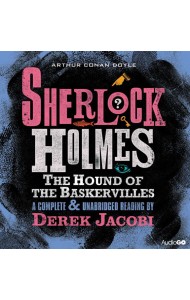 Sherlock Holmes The Hound Of The Basker