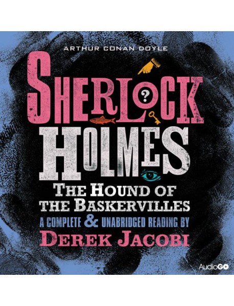 Sherlock Holmes The Hound Of The Basker