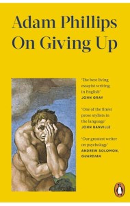 On Giving Up