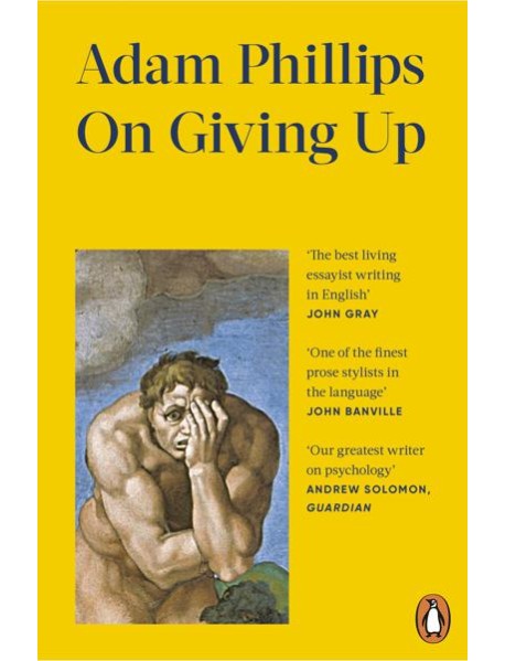 On Giving Up