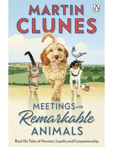 Meetings With Remarkable Animals