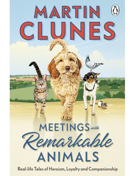 Meetings With Remarkable Animals