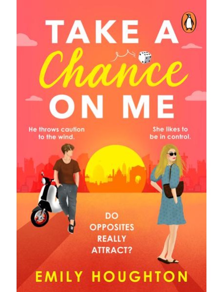 Take a Chance on Me