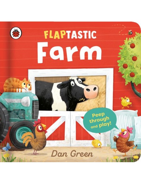 Flaptastic Farm