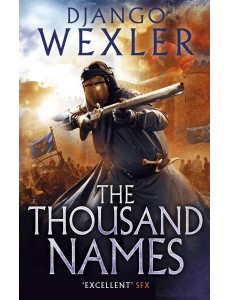 The Thousand Names