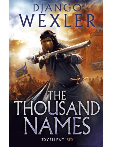 The Thousand Names