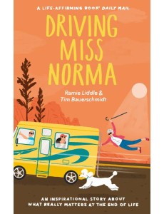 Driving Miss Norma Driving Miss Norma