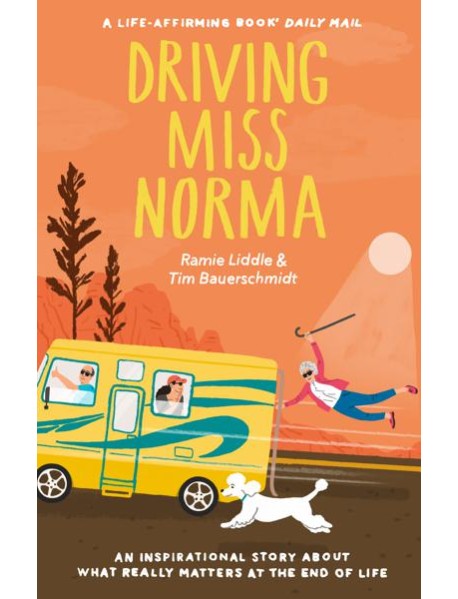 Driving Miss Norma