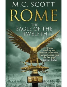 Rome The Eagle Of The Twelfth