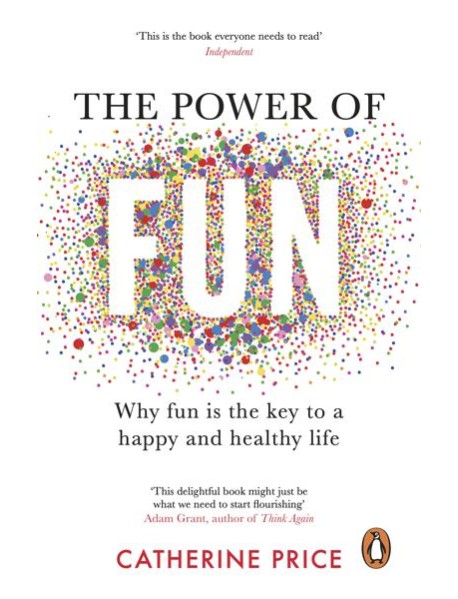 The Power of Fun