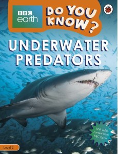 Do You Know Level 2 BBC Earth Underwa Do You Know Level 2 BBC Earth Underwa