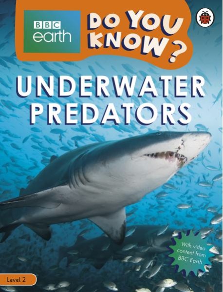 Do You Know Level 2 BBC Earth Underwa
