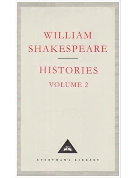 Histories Volume 2