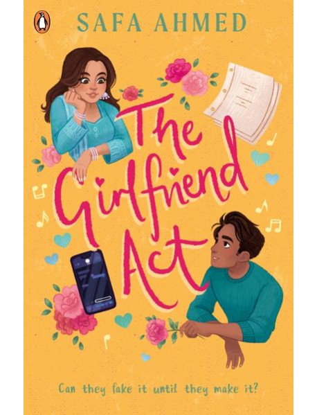 The Girlfriend Act